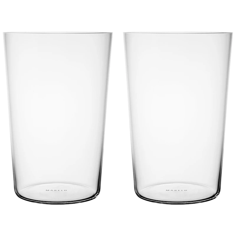 SIppvik Beer Glass 2-pack 35 cl