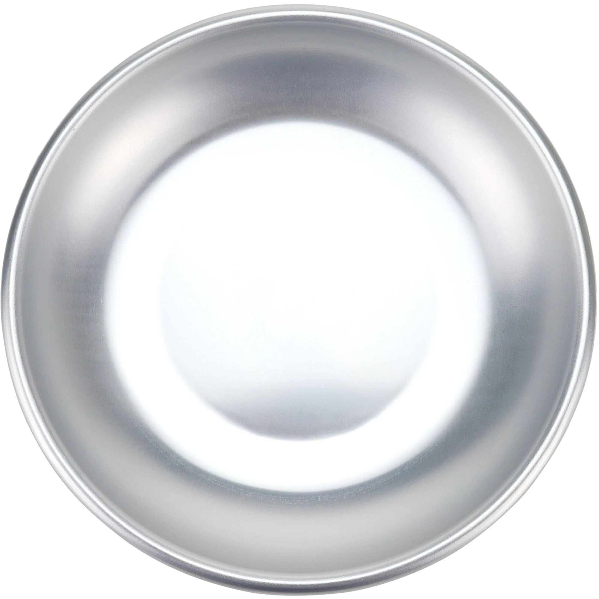 Mareld Skaldyrsfad 30,5 Cm - Serveringssk&aring;le Aluminium - MAR0001