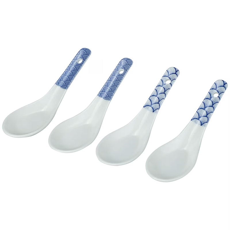 Suppeske Small 4-pak