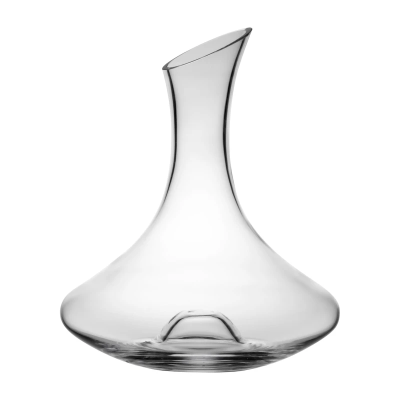 Vinkaraffel 2L