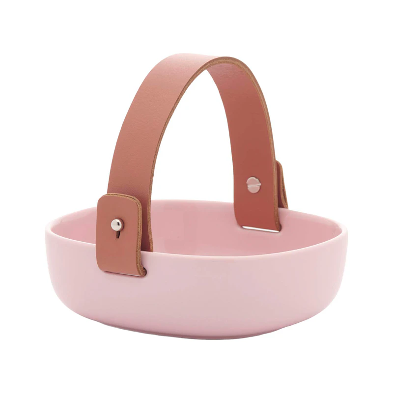 Pikku Koppa Serveringsfad, Rosa