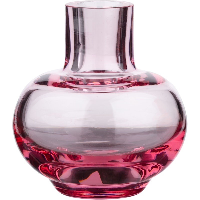 Mini Vase, Rosa