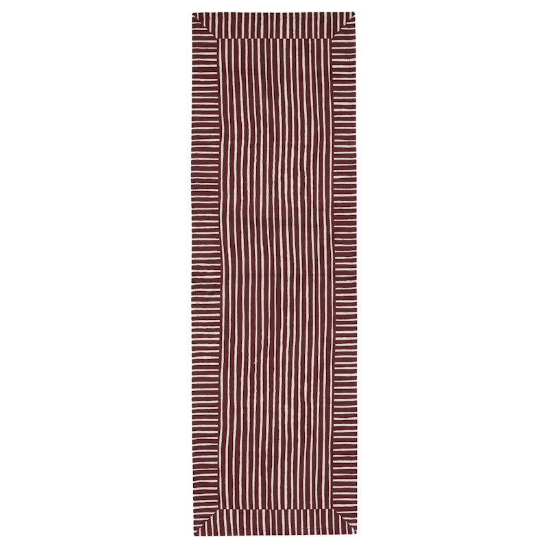 Piccolo Bordløber 42x139 cm