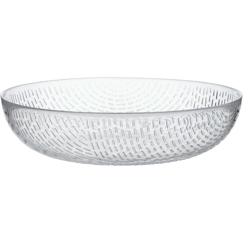Syksy Serveringsskål 23 cm, Klar
