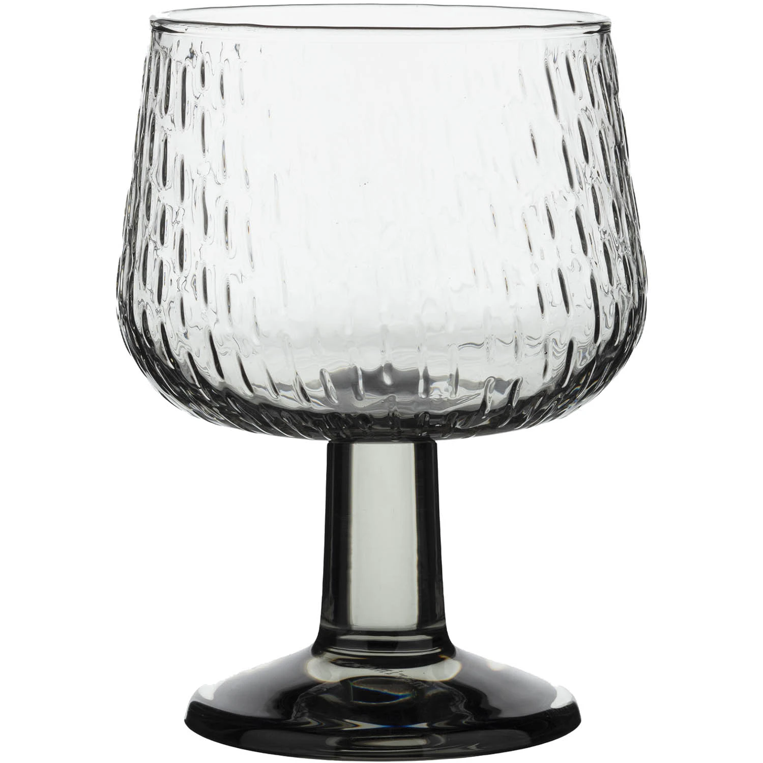 Marimekko Syksy Vin 25 Cl - Vinglas Glas Misty Grey - 073286-900