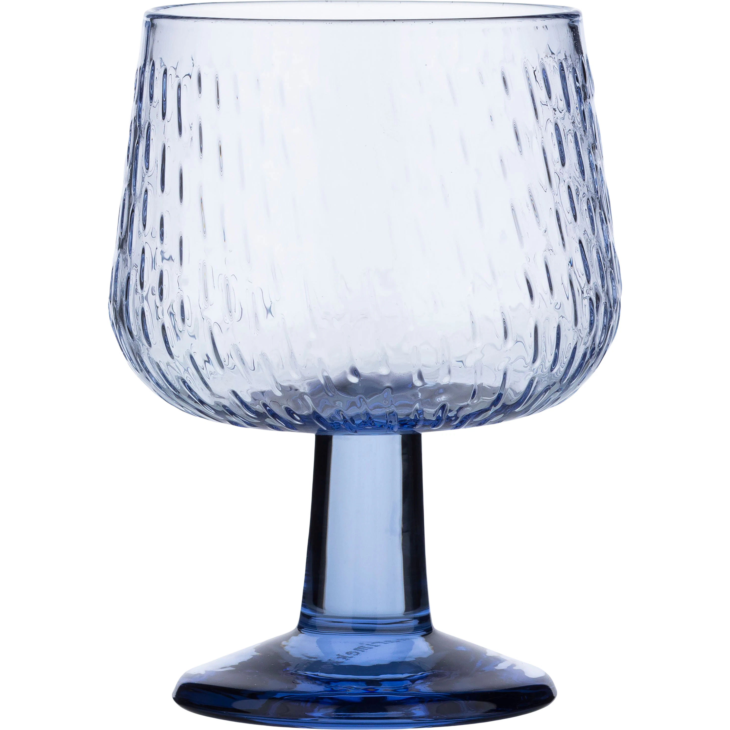 Marimekko Syksy Vin 25 Cl - Vinglas Glas Lavendel - 073868-500