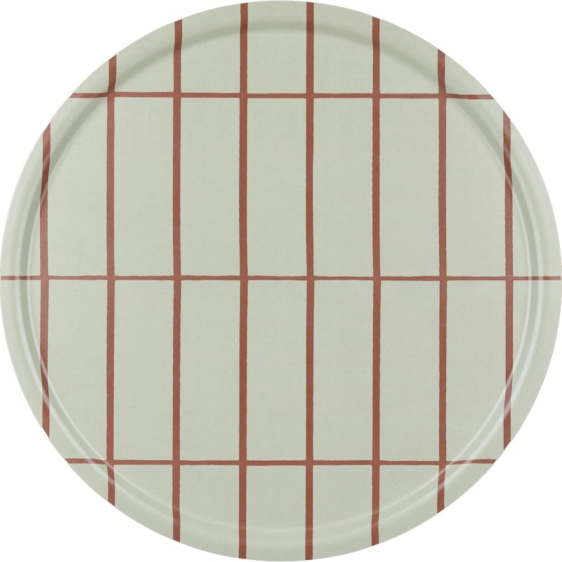 Tiiliskivi Bakke 65 cm, Brun / Beige