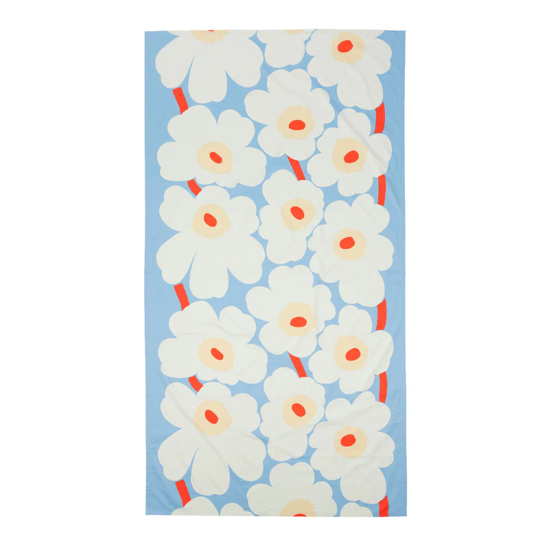 Unikko Dug 135x250 cm