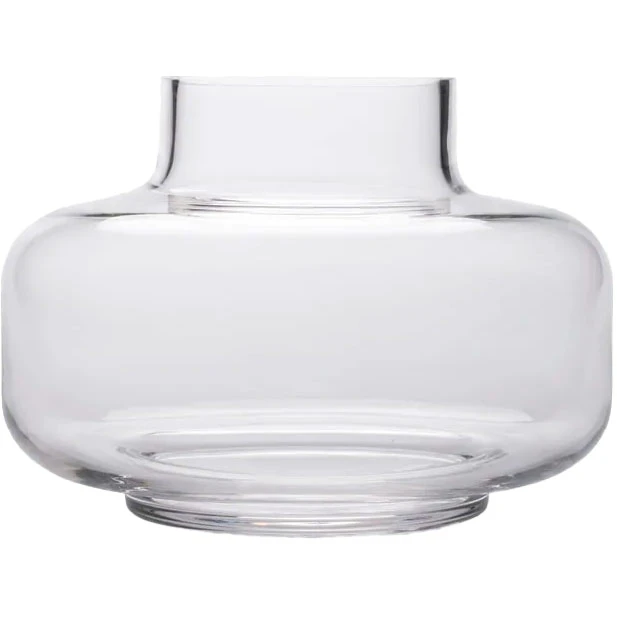 Marimekko Urna Vase - Vaser Glas Klar - 071903-100