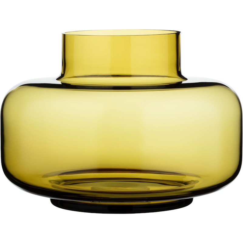 Urna Vase, Grøn Umbra