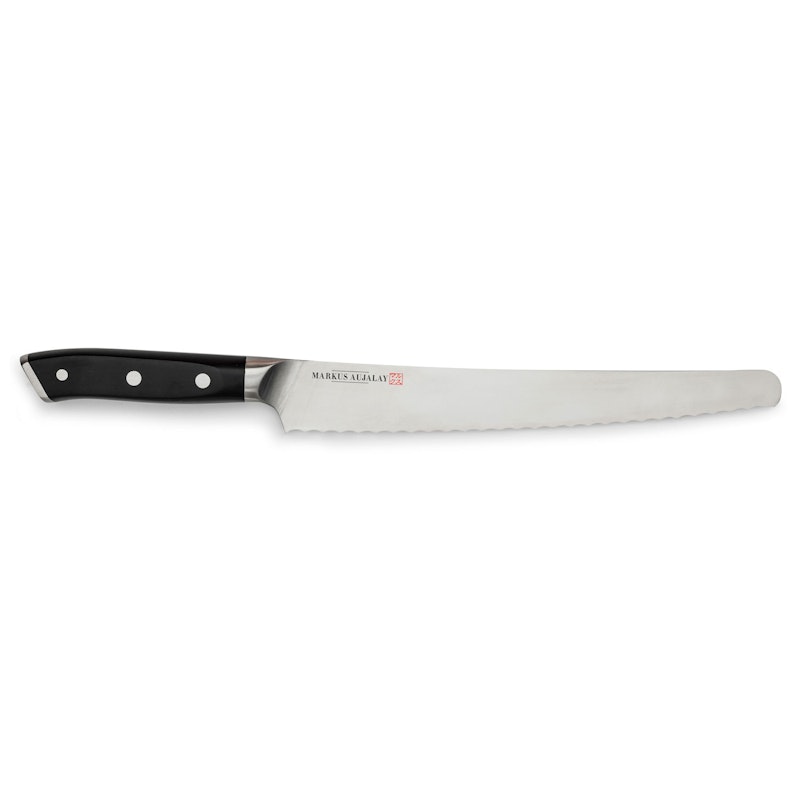 Markus Classic Brødkniv, 35 cm