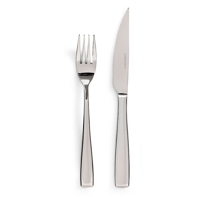 Markus Grillbestik 12 dele