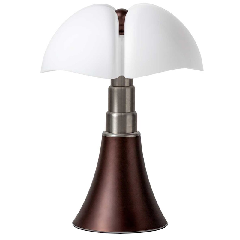 Pipistrello Mini Bordlampe, Bronze