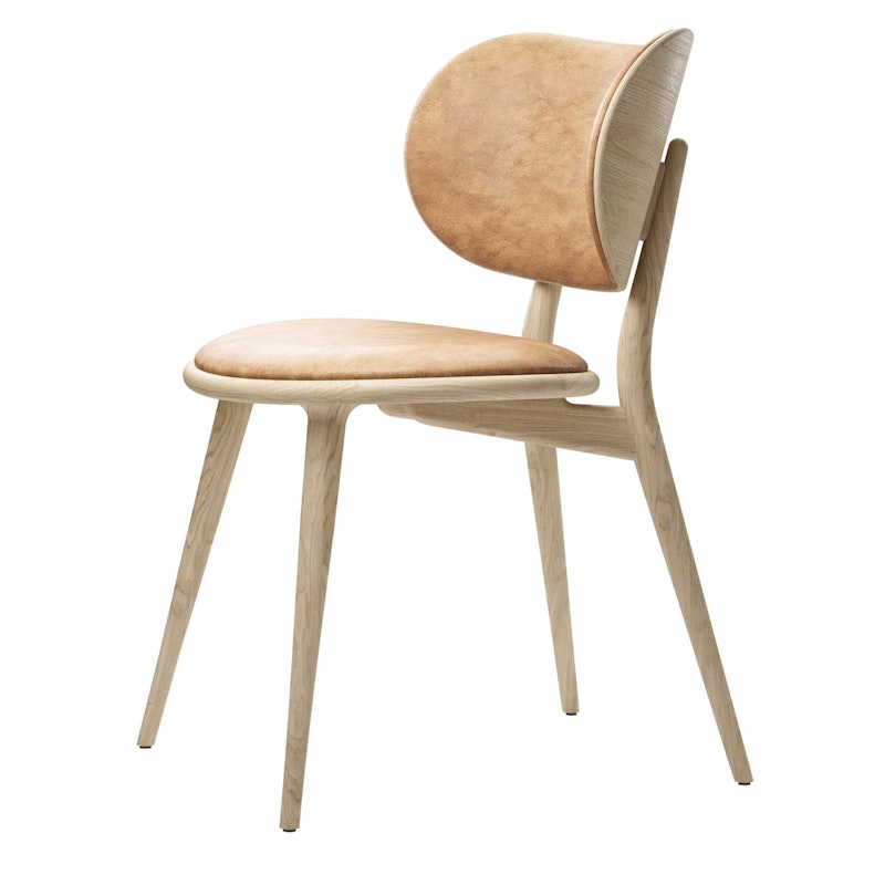 The Dining Chair Spisestol, Matlakeret Eg