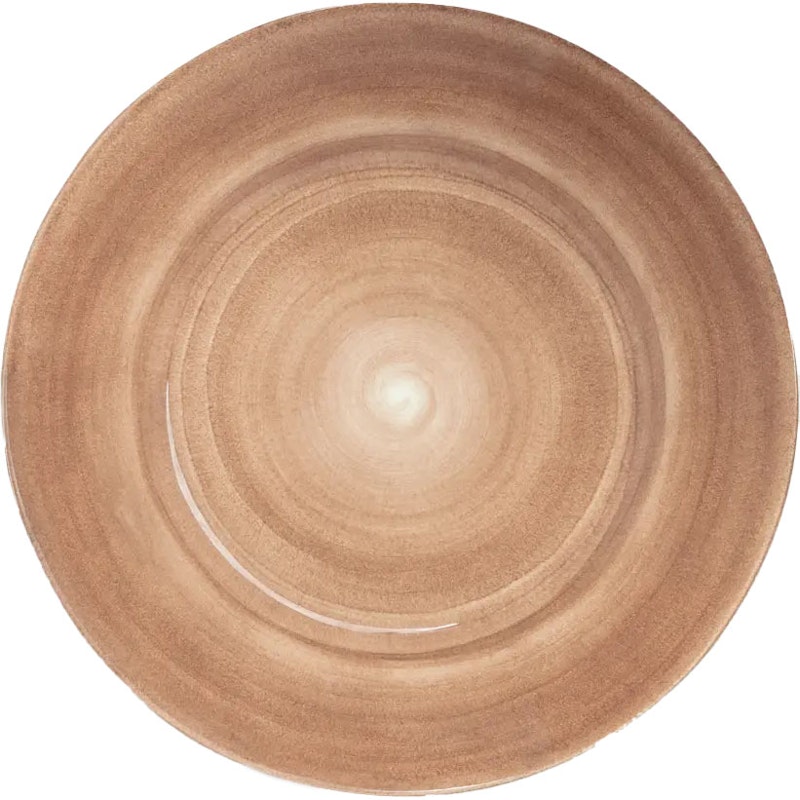 Basic Fad 41 cm, Cinnamon