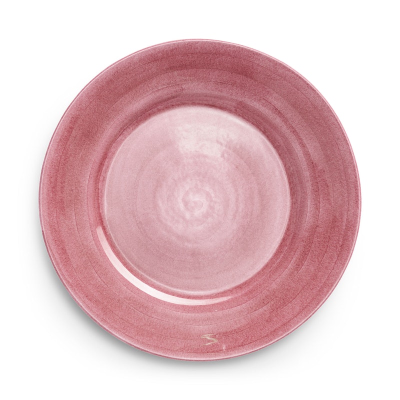 Basic Fad 41 cm, Lys Rosa