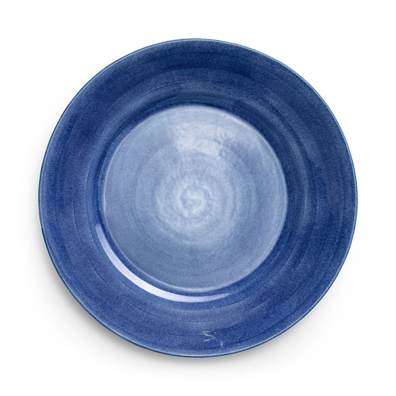 Basic Fad 41 cm, Lyseblåt