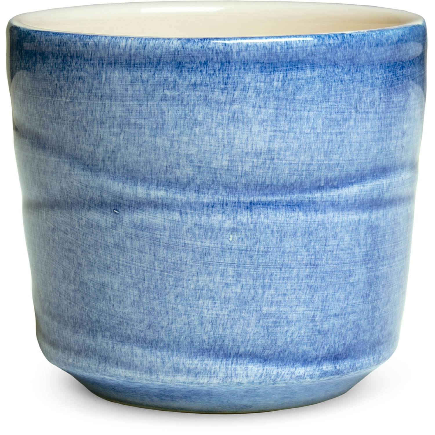 Mateus Basic Krus 25 Cl t - Kaffekopper Earthenware Lysebl&aring; - EOS116SAW