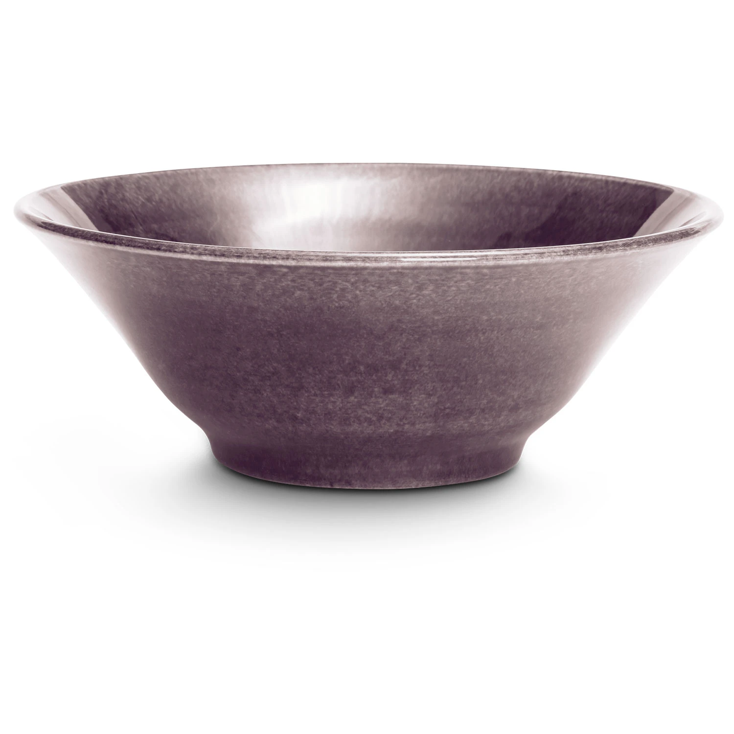 Mateus Basic Sk&aring;l Small 70cl - Serveringssk&aring;le Keramik Blomme - EPL066A