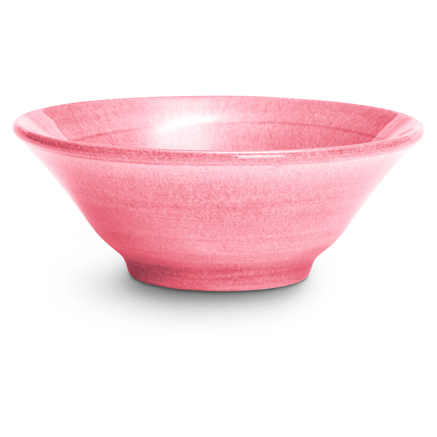 Mateus Basic Sk&aring;l Small 70cl - Serveringssk&aring;le Keramik Rosa - ER066A