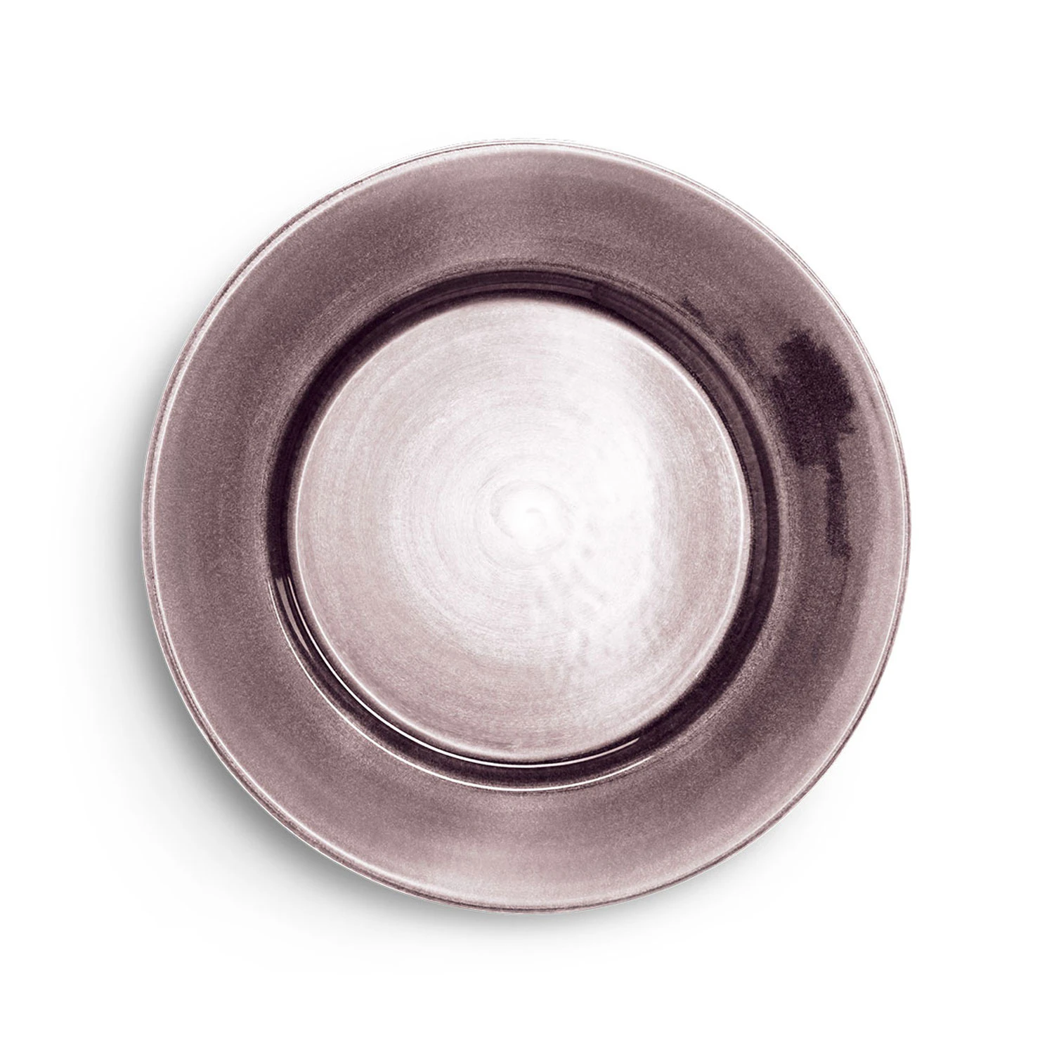 Mateus Basic Tallerken &Oslash;28cm Turkis - Middagstallerkner Keramik Blomme - EPL5CE