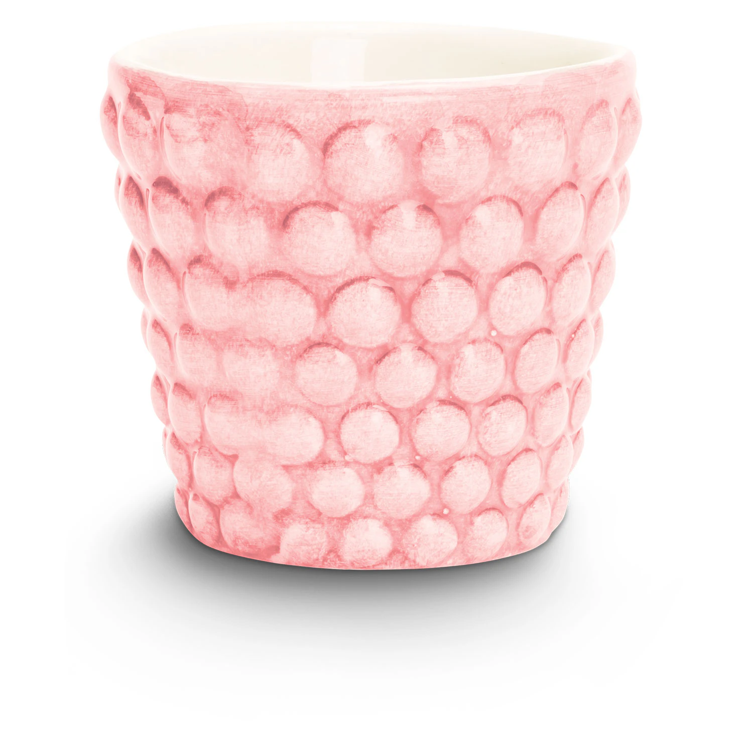 Mateus Bubbles Espressokop 10cl Lys Rosa - Espressokopper Keramik Light Pink - EBLR265MB