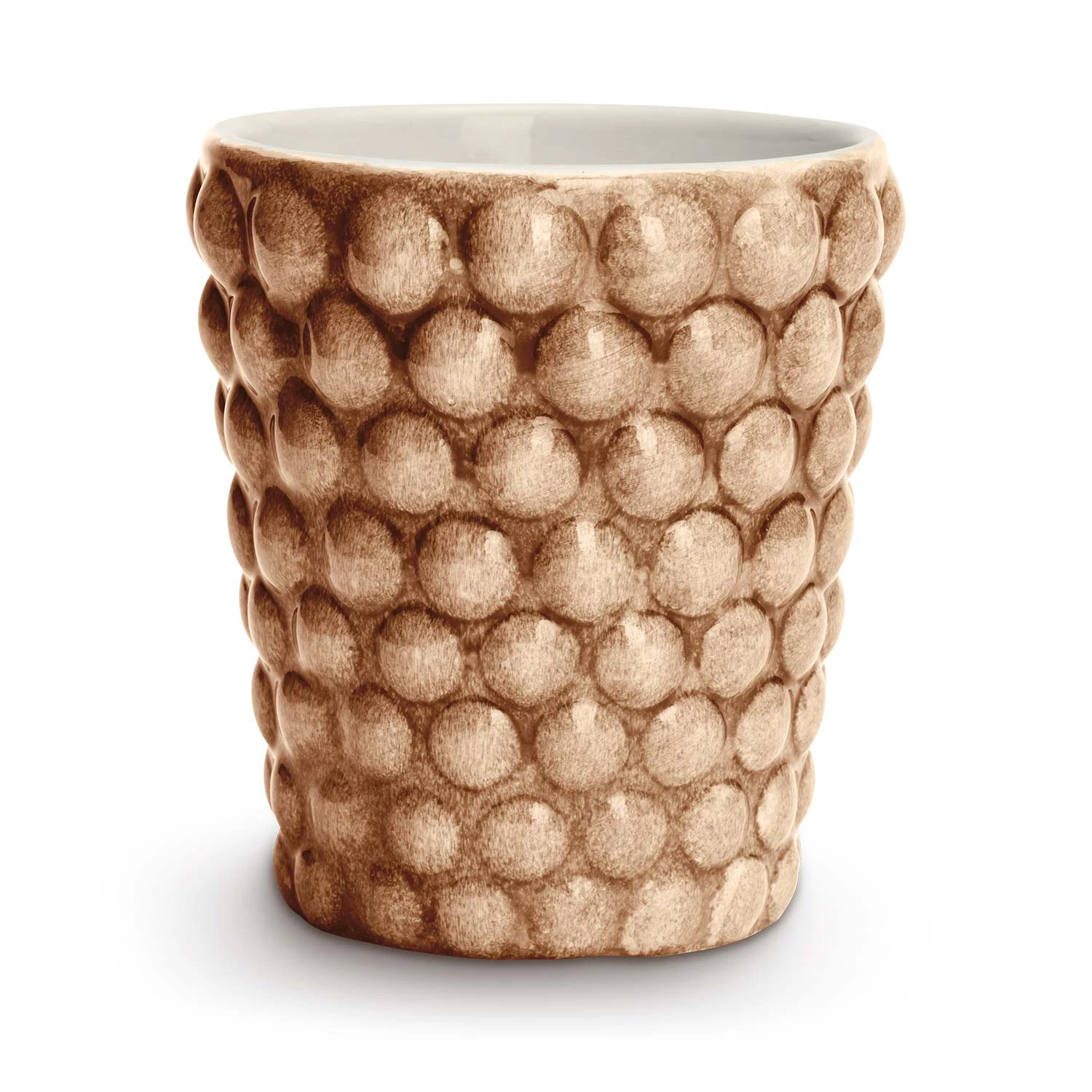 Mateus Bubbles Krus 30 Cl - Kaffekopper Keramik Kanel - EBCN116AB