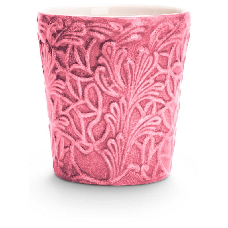 Lace Krus 30cl, Rosa