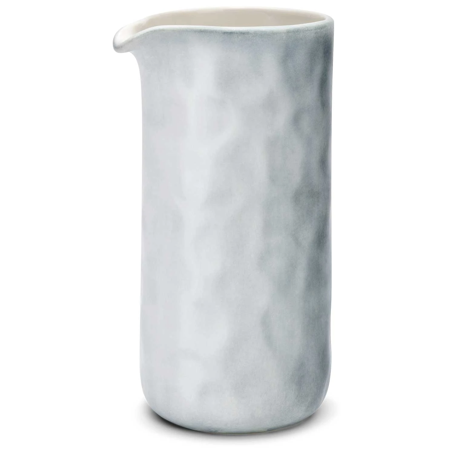 Mateus Msy Kande 70cl Is Bl&aring; - Vandkarafler & Vandkander Keramik Icy Blue - EIB08MSY