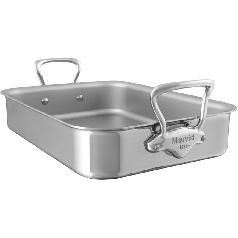 M'cook Ovnpande 35x25 cm