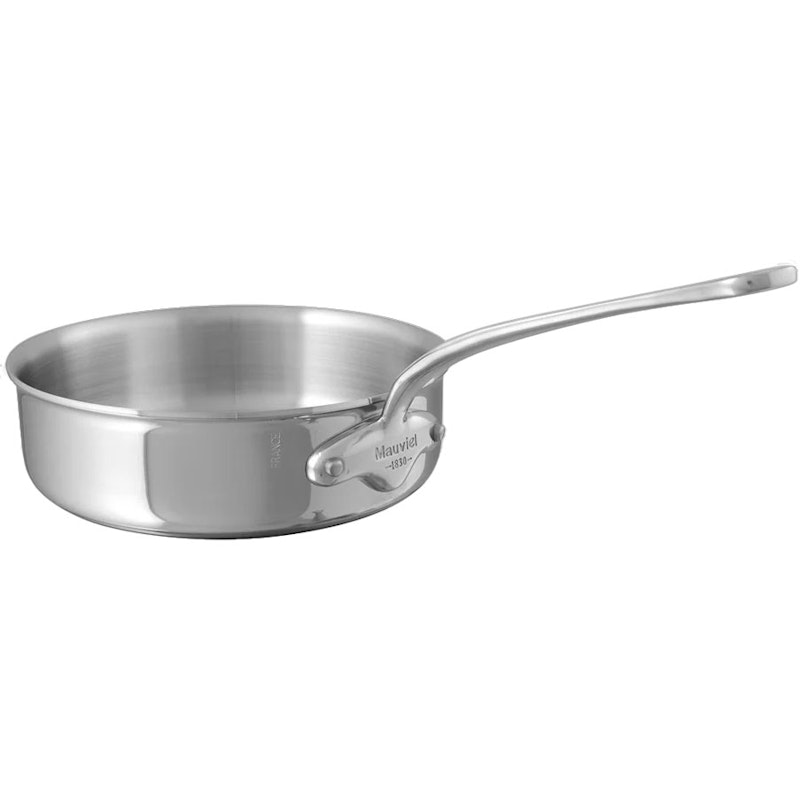 M'cook Sautépande 24 cm
