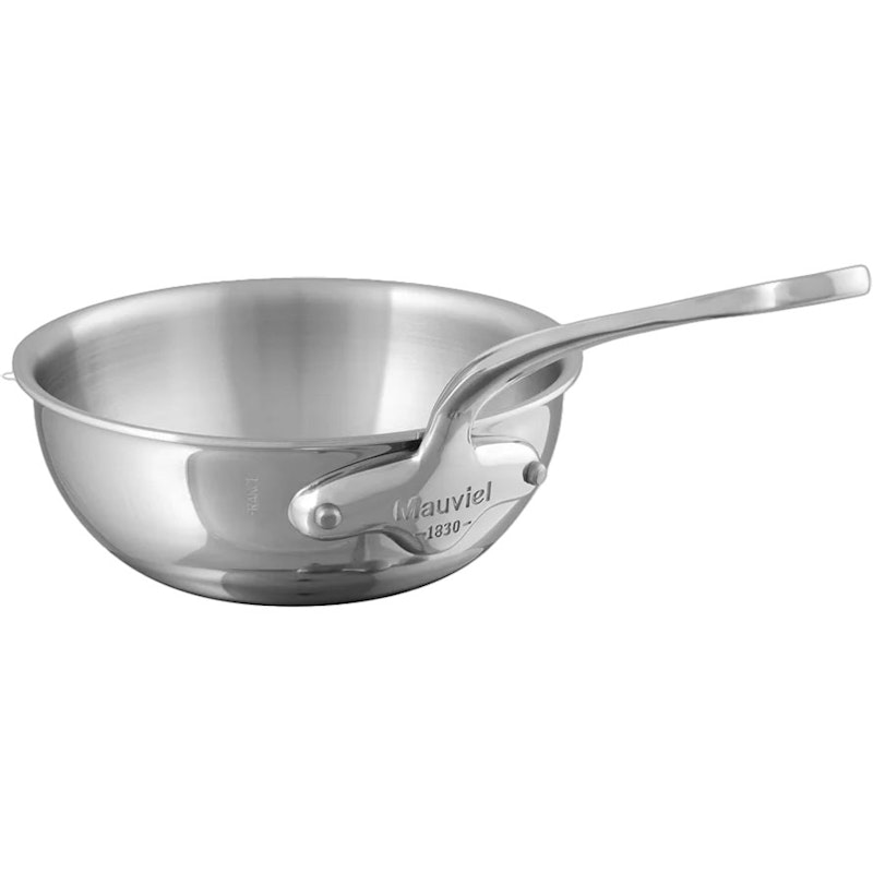 M'cook Sautépande Afrundet 1,6L