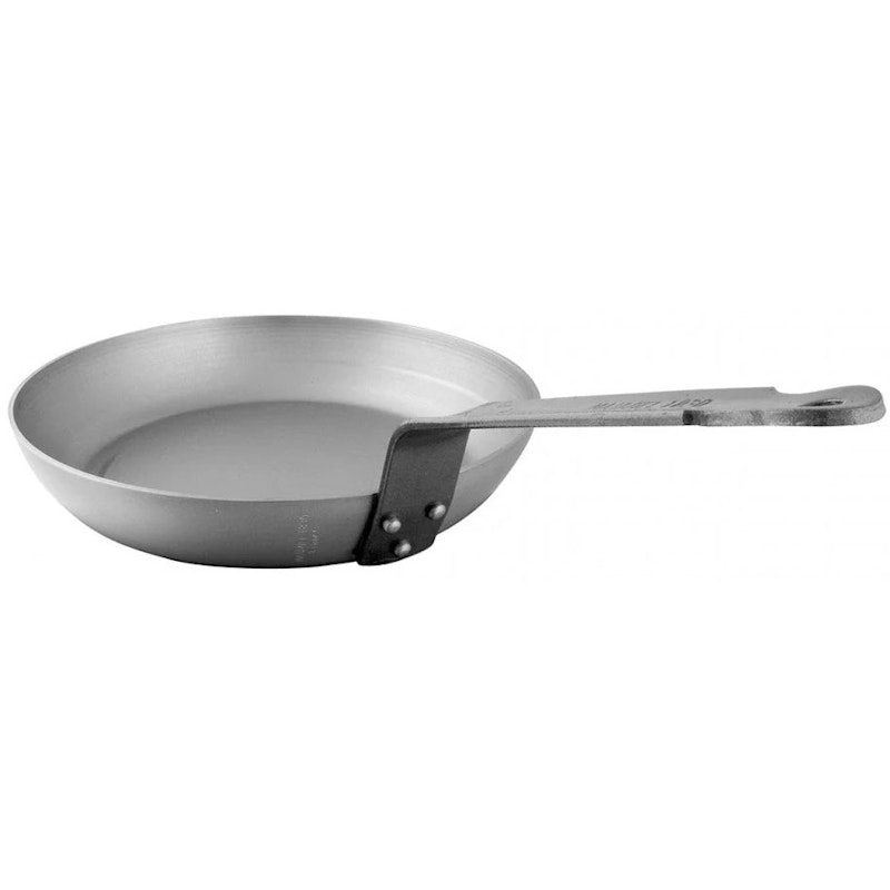 M'steel Stegepande 28 cm