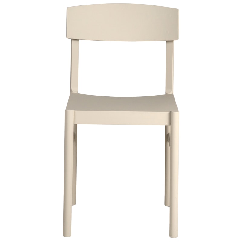 Rod Stol, Beige