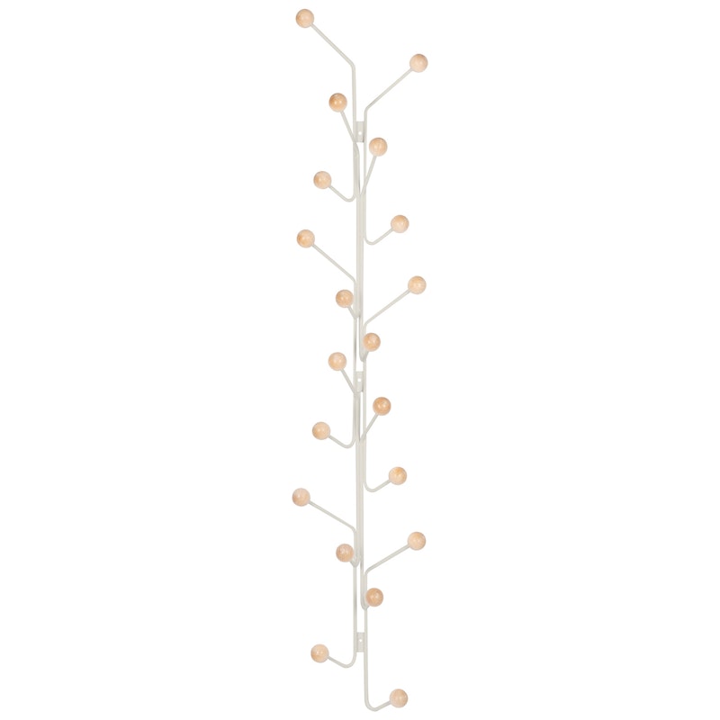 Bill Knagerække Vertikal, Greige