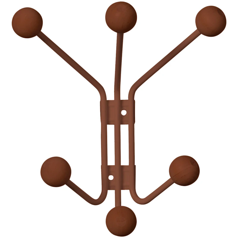 Bill Knagerække XS, Cinnamon