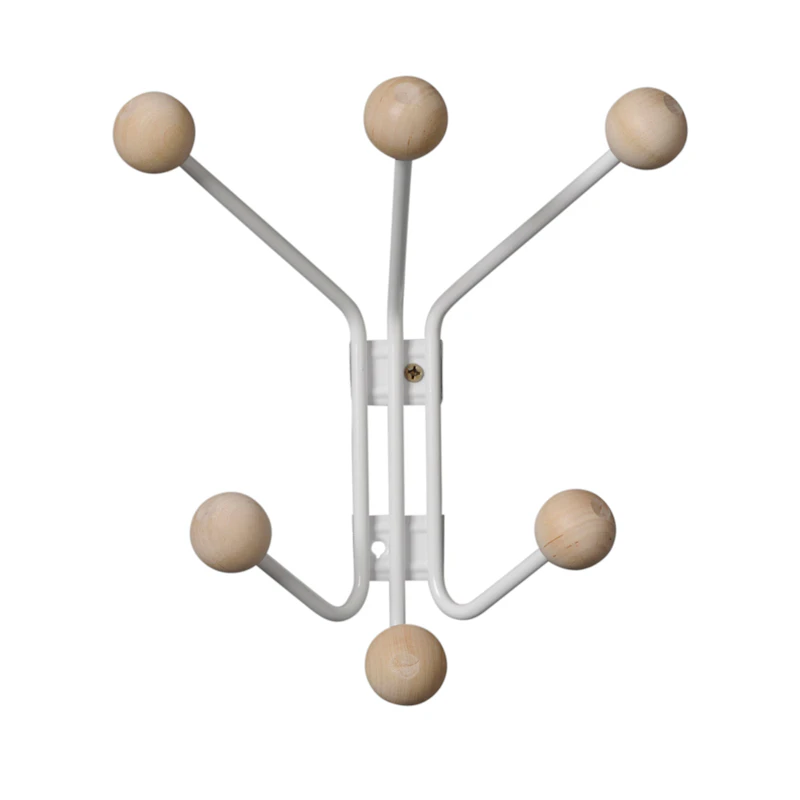 Bill XS Bøjle, Hvid