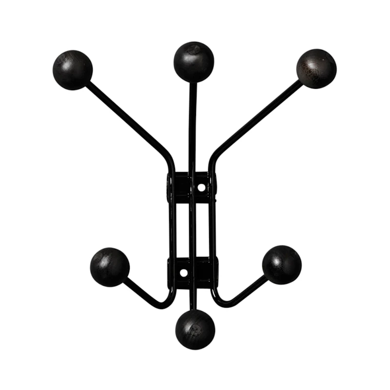 Bill XS Bøjle, Sort