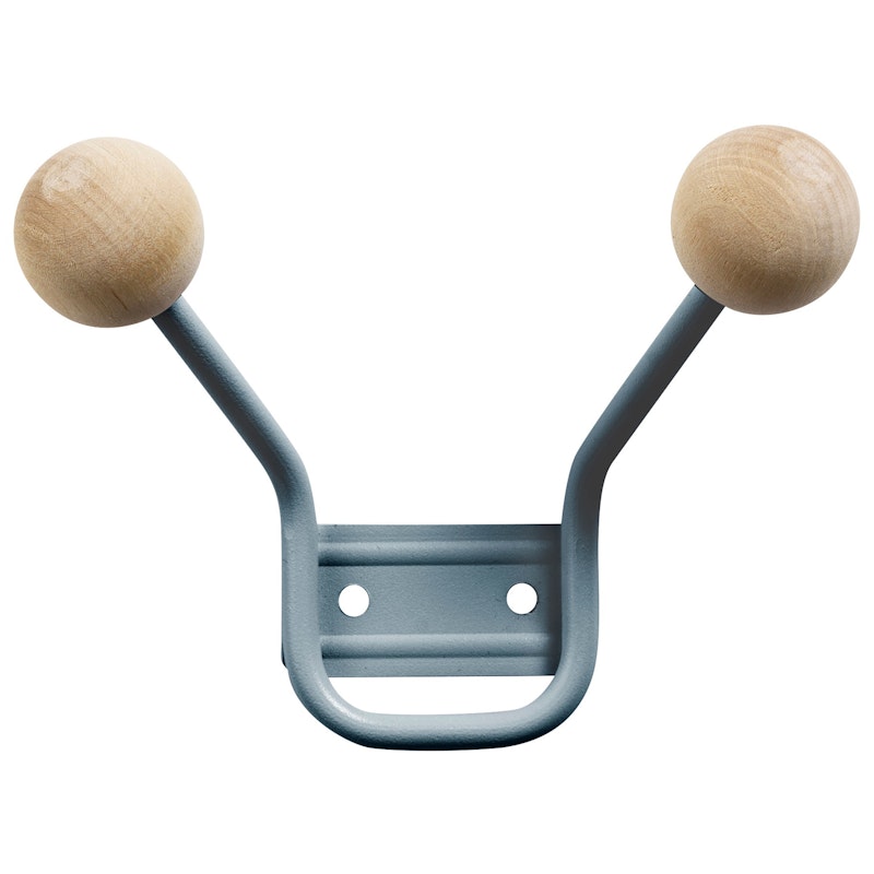 Bill Krog XXS, Pigeon Blue