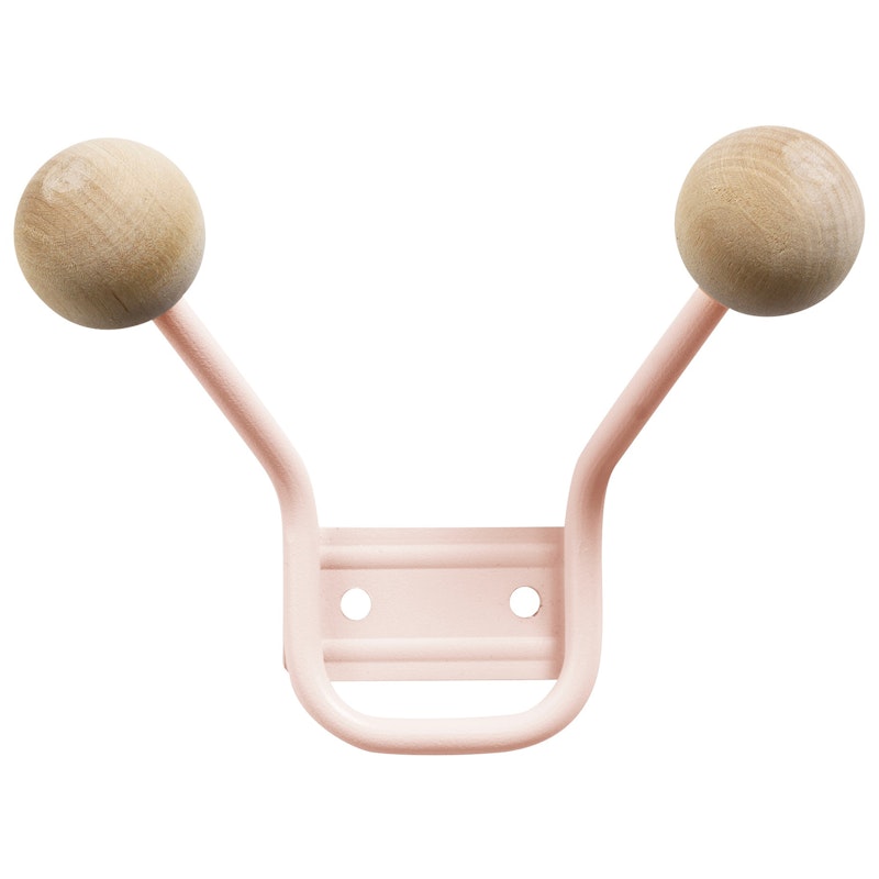 Bill Krog XXS, Pale Pink