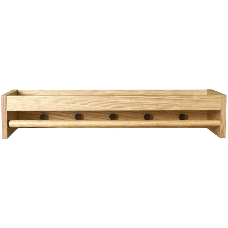 Gentle Hattehylde, Eg