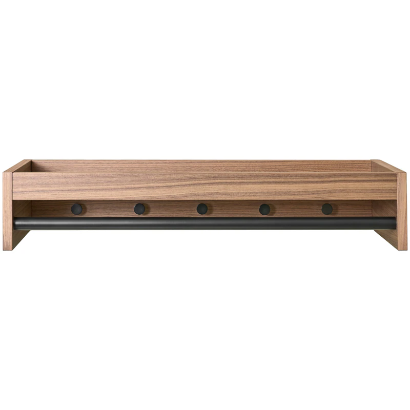 Gentle Hattehylde, Valnød