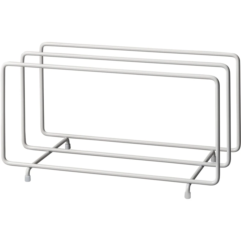 Mixrack Skohylde L:56 cm, Hvid