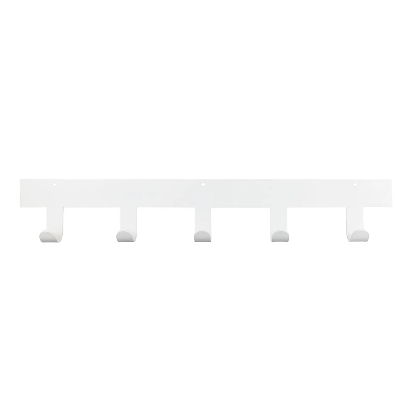 Only Hooks Hanger, Hvid