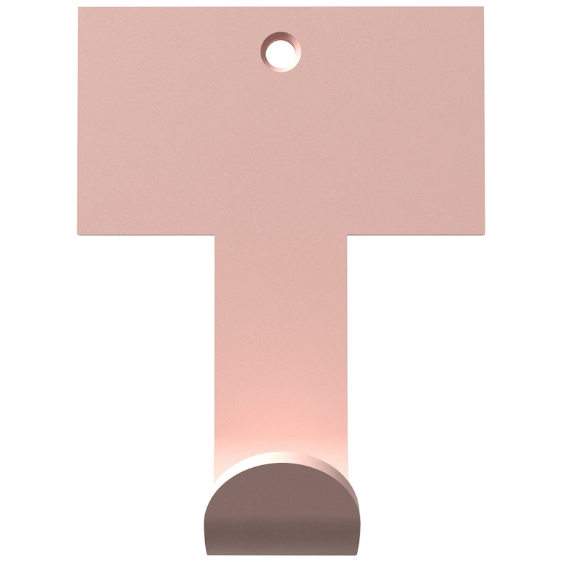Only Krog XS, Pale Pink