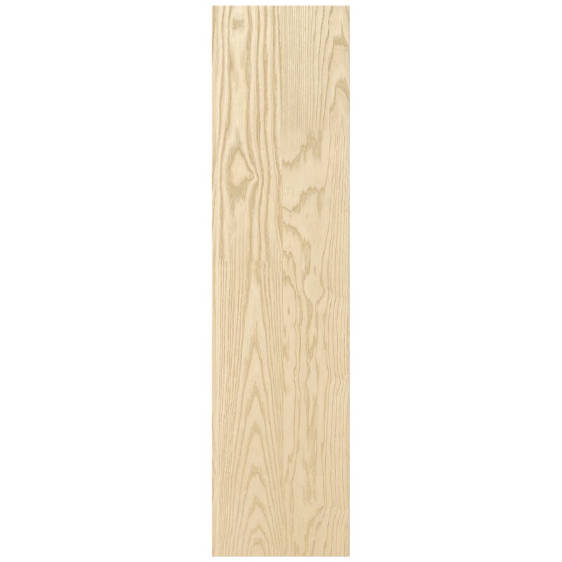 Pythagoras Hylde 80 cm, Ash