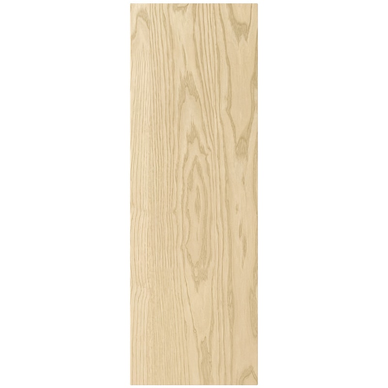 Pythagoras Hylde 60 cm, Ash