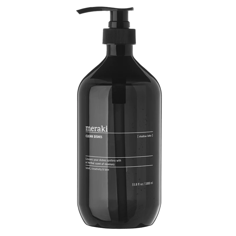 Shadow lake Opvaskemiddel, 1000 ml