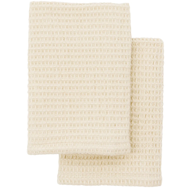 Karklud 30x30 cm 3-pak, Beige