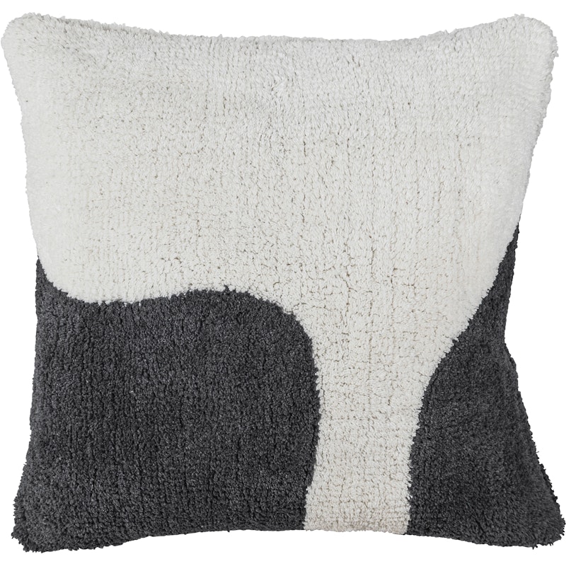 Figura Pudebetræk 50x50 cm, Offwhite
